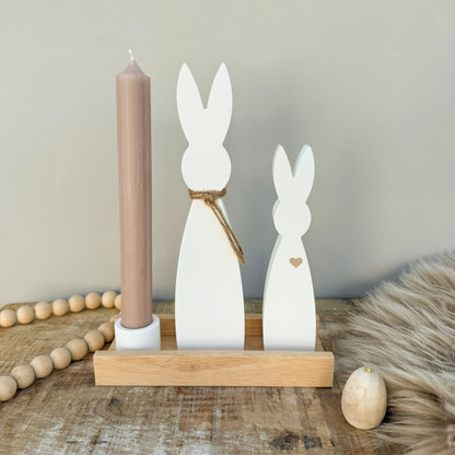 Kerzenhalter Osterzauber