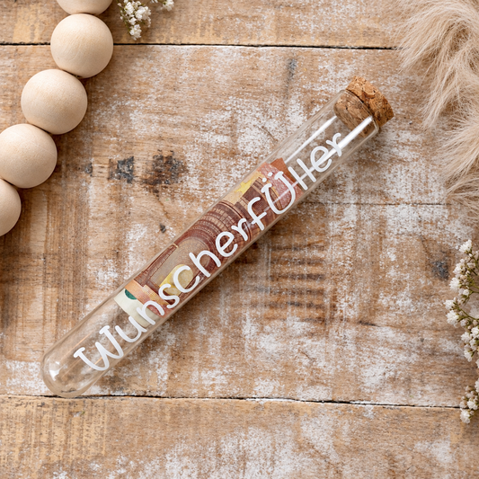 Wunscherfüller Hygge Geschenk